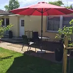 Ferienwohnung Flecken Zechlin Appartement