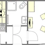 Ferienwohnung Flecken Zechlin Flecken Zechlin