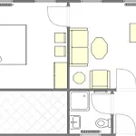 Ferienwohnung Flecken Zechlin Appartement Flecken Zechlin