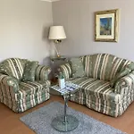 Appartement Ferienwohnung Flecken Zechlin *