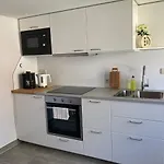 Ferienwohnung Flecken Zechlin Appartement Flecken Zechlin