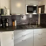 Appartement Ferienwohnung Flecken Zechlin Flecken Zechlin