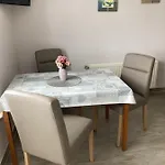 Ferienwohnung Flecken Zechlin Appartement