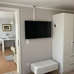 Ferienwohnung Flecken Zechlin *