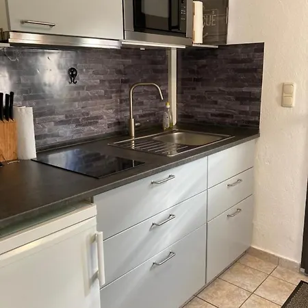 Ferienwohnung Flecken Zechlin *