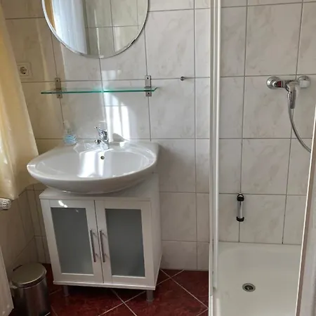 Ferienwohnung Flecken Zechlin Apartment *