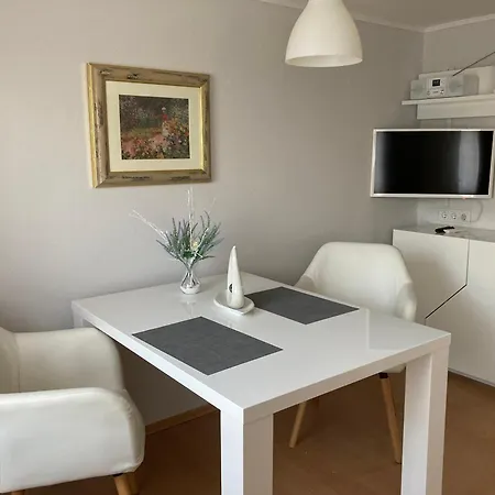 Ferienwohnung Flecken Zechlin * Flecken Zechlin