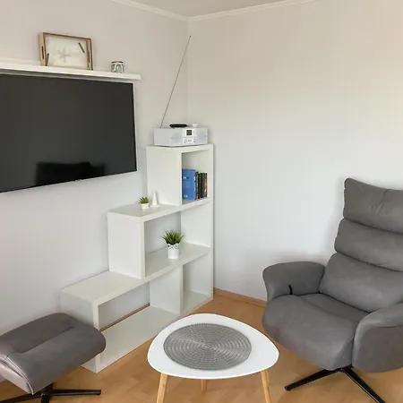 Ferienwohnung Flecken Zechlin *