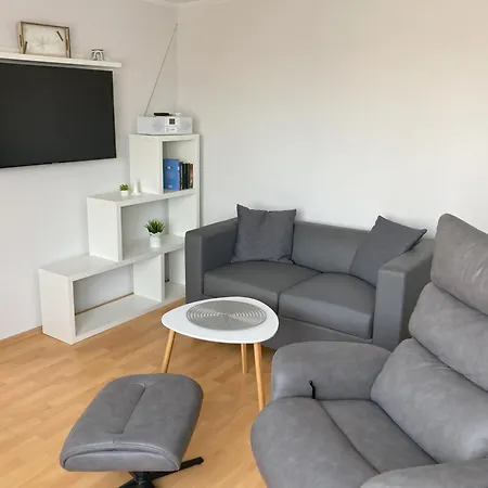 Ferienwohnung Flecken Zechlin Flecken Zechlin