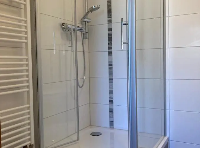 Ferienwohnung Flecken Zechlin Flecken Zechlin