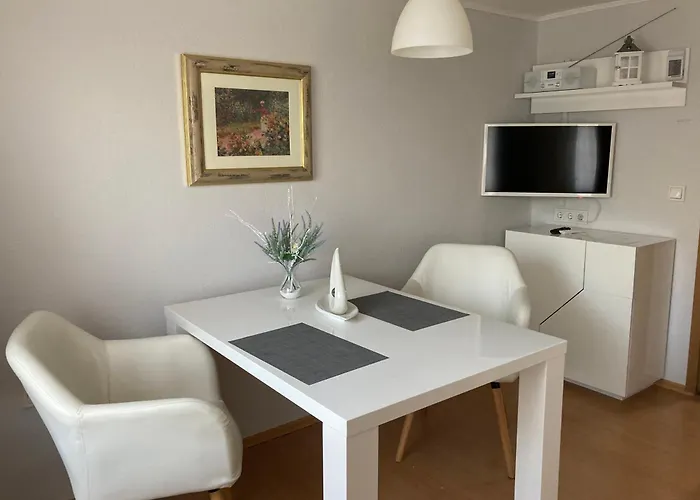 Ferienwohnung Flecken Zechlin * Flecken Zechlin