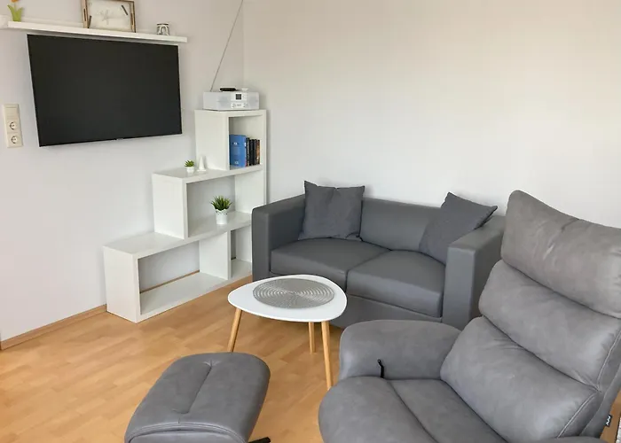 Ferienwohnung Flecken Zechlin Flecken Zechlin